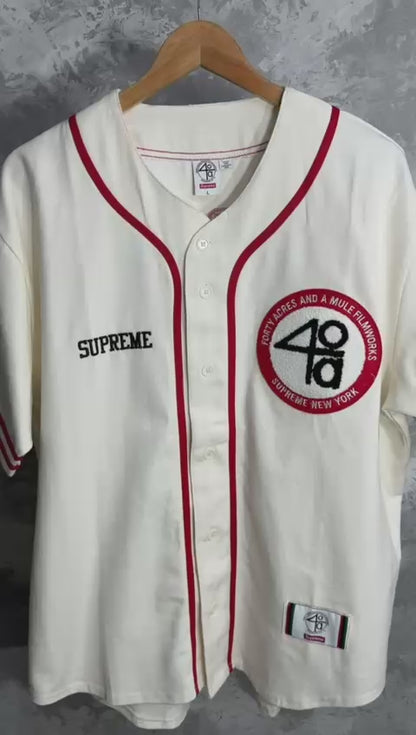 CAMISETA SPM #48