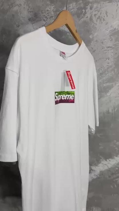 CAMISETA SPM LOGO