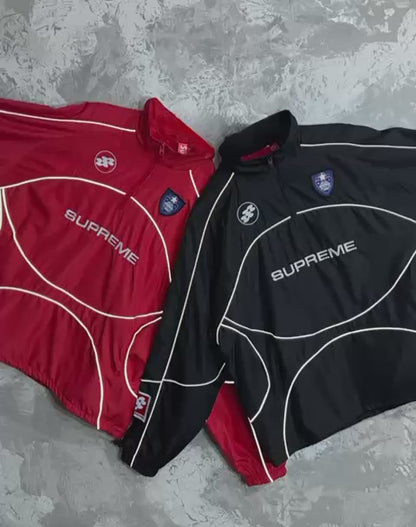 CHAQUETAS SPM